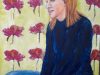 Flowerfrau
Acryl/Leinwand
100x80cm